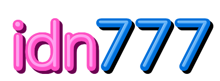 idn777 — logo kanal